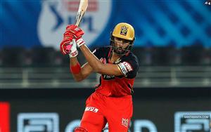 Indian cricketer Devdutt Padikkal -  plays for Karnataka and RCB